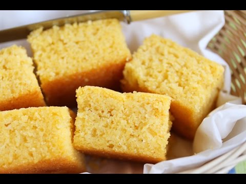 How To Make The Best Cornbread Ever: Moist Sweet Buttermilk Cornbread Recipe How To Make The Best Cornbread Ever: Moist Sweet Buttermilk Cornbread Recipe