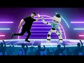 The Robot Dance 🤖 DJ Raphi | Brain Break | Songs for Kids