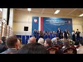 ogólnopolska inauguracja roku szkolnego 2019 2020 w zsz w wysokiem mazowieckiem