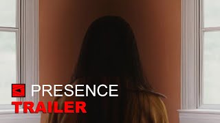 PRESENCE | Trailer | Starring: Lucy Liu, Julia Fox, Chris Sullivan