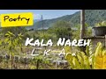 KALA NAREH / L K ARA / BACA PUISI