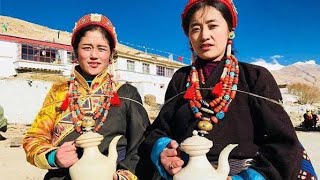 Losar 2023 Celebrations || Bir, Himachal Pradesh || Tibetan New Year