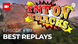 Best Replays #189 \