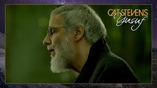 Yusuf / Cat Stevens - He Was Alone, #YouAreNotAlone
