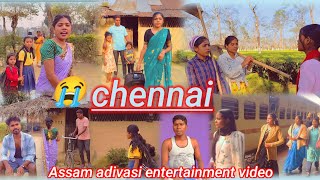 chennai👈adivasi short films 😢😭new adivasi entertainment video/||assam adivasi entertainment channel