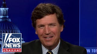 Tucker: CNN's Brian Stelter has to be a 'plant' for MSNBC