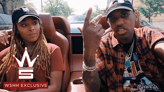 Fabolous "Real One" Feat. Jazzy (WSHH Exclusive - Official Music Video)