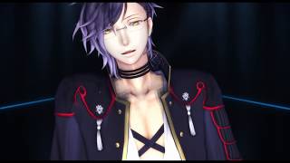 【MMD刀剣乱舞】 明石国行 • シュガーヘイト