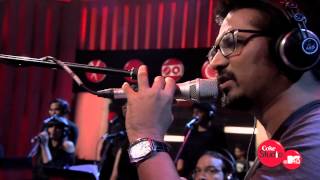 Bari Bari - Amit Trivedi feat Shriram Iyer & Natalie Di Luccio, Coke Studio @ MTV Season 2