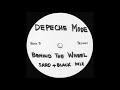 Depeche Mode ‎– Behind The Wheel (Unknown Remix)