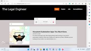 Document automation apps you should know.