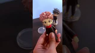 Unboxing Itadori Yuji Figuarts mini | ASMR