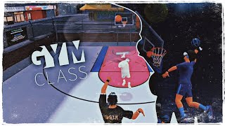 Gym Class Vr | EP.41