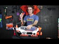 NERF TOP 5! WORST NERF GUNS OF 2018