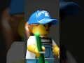 just for giggles 🤭 lego legocmf minifig minifigure afol legofan legobuilder