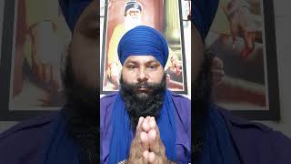 ੴ#Amritwela hogya hai navi sawer Mubarak howe ji ੴ#ਆਪ ਸਭਨਾਂ ਲਈ ਖੁਸੀਆ ਭਰਿਆ ਦਿਨ ਚੜੈ ਜੀ ਵਾਹਿਗੁਰੂ ਜੀ