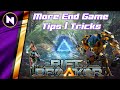 More End Game TIPS, TRICKS and MECHANICS | The Riftbreaker Tutorial