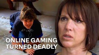 The Online Predator Who Took Everything: The Breck Bednar Case | Britain's Darkest Taboos