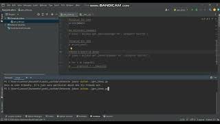 Generate Jokes with python | Pyjokes | Python project