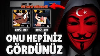 YASAKLANAN İSMİN GERÇEK HİKAYESİ.. - Brawl Stars [KALDIRILAN VİDEO]