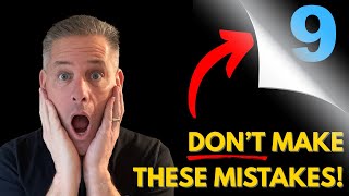 Stop Doing THIS in Bible Study! (9 Beginner Mistakes to Avoid)