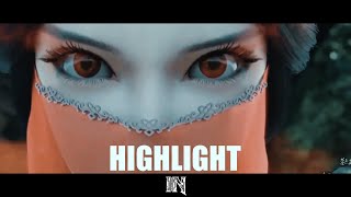 Parisha & Refaat Mridha - Highlight | Invisible Nation Release