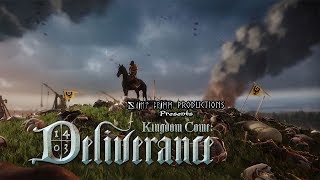 SGP Presents Kingdom Come: Deliverance - Episode 8: Bandit Hunting