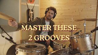 The Secret to Rhythmic Freedom
