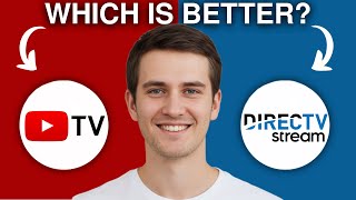 YouTube TV vs DirecTV Stream (2026): Which Live TV Streaming Service Is Better?