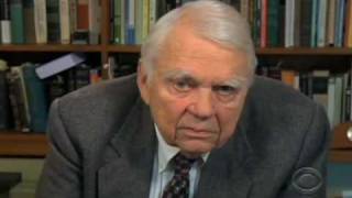 Andy Rooney Game: Poor and Jobless