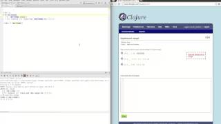 4Clojure Solution to Problem 34