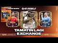 TAMATIN EXCHANGE DAN GACHA PACK BARU TOTS 100