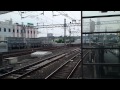 京阪 普通 淀屋橋行 2601 2819編成 枚方市、2012 05 22