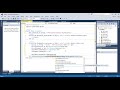 Reading data using a data reader from SQLite database in ADO NET & VB