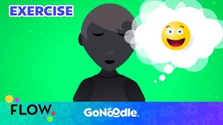 Twist and Turn | Guided Meditations for Kids | GoNoodle