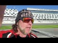 daytona international speedway ahrma road racing pit tour cbx gsxr rd norton indian jan 8 2022