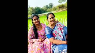 పుట్టినరోజు శుభాకాంక్షలు బుడ్డి తల్లి /My Daughter's Birthday /Suji Telugu Vlogs /Shorts