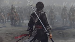DYNASTY WARRIORS: Origins | Announcement Trailer State of Play May 2024