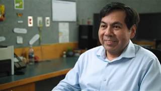 UConn CEE Faculty Spotlight - Malaquias Peña, Ph.D.