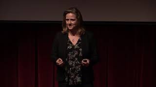 The AI and me – How it feels to be replaced by an algorithm | Marisa Tschopp | TEDxSHMS