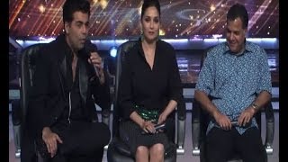 Jhalak Dikhhla Jaa 7 : Karan says no to dancing - Bollywood Country Videos