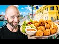 I Went to Barbados for the Food! 🇧🇧 