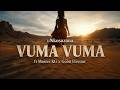 uNkosazana - Vuma Vuma ft Master KG x Goon Flavour (Official Lyrics Video)