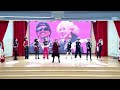 🎄☃️🎅🏻張煌偉小學聖誕聯歡2024🌟🎁🥳歌舞表演”apt.”🎤💃🕺😎🥁🎸🎶🎵 20 12 2024