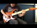 Vinnie Moore Lesson Part I