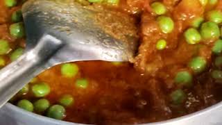 हरी मटर दाल | Peas dal recipe | Green peas recipe