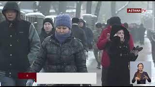 В Алматы с начала года выявлено свыше тысячи приверженцев деструктивных течений