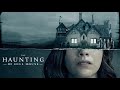 Stubagful Reviews: Netflix's The Haunting of Hill House