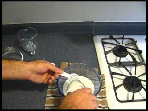 How to Make Plastic -easy How to Make Plastic -easy