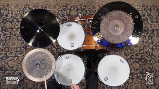 Meinl 14\